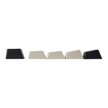 EPOMAKER Hack59 QMK/VIA HHKB-like Layout Wired/2.4GHz/Bluetooth 5.0 Wireless Gasket-mounted Hot-Swap Mechanical Gaming Keyboard