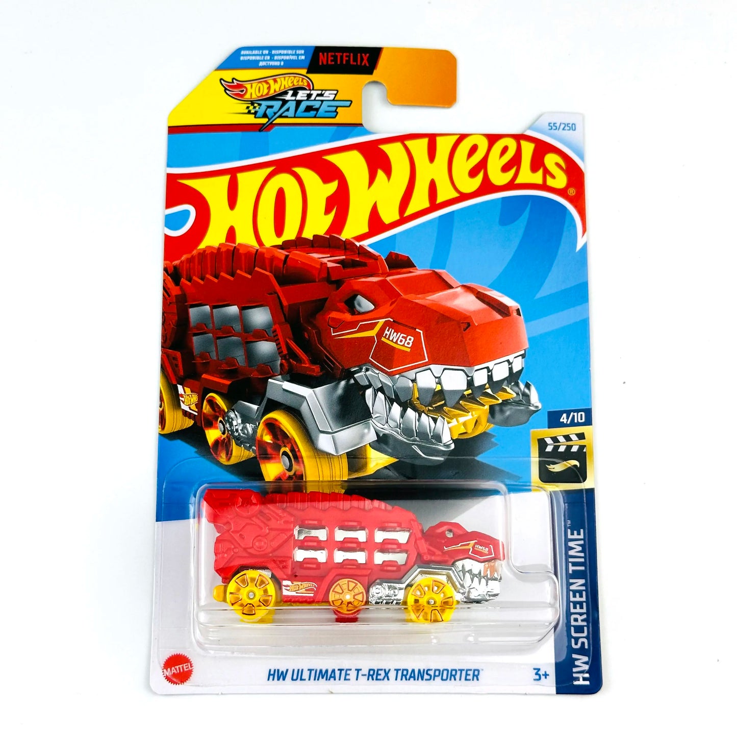 Hot Wheels Car 1/64 Alien special series alloy collection car model toy model gift