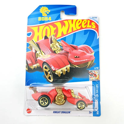 Hot Wheels Car 1/64 Alien special series alloy collection car model toy model gift