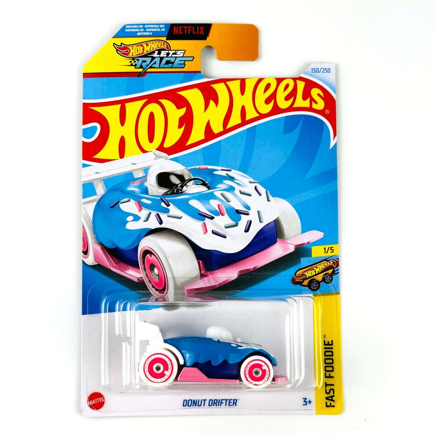 Hot Wheels Car 1/64 Alien special series alloy collection car model toy model gift