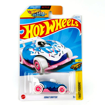 Hot Wheels Car 1/64 Alien special series alloy collection car model toy model gift