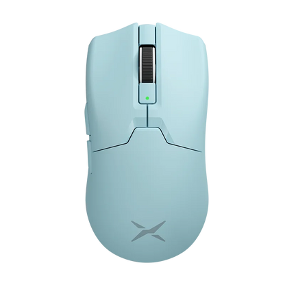 Delux M800ULTRA Gaming Wireless Lightweight Mouse Tri-mode Connection PAW3395 4K 26000DPI Nordic MCU Programmable Macro for PC