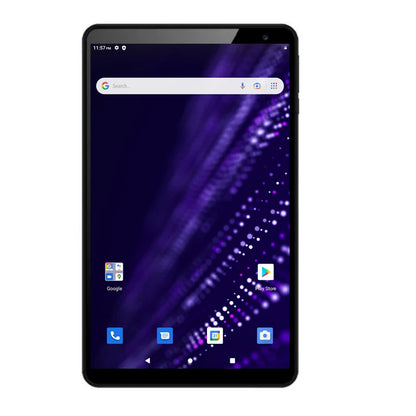 10.1 INCH 2GB RAM DDR 64GB ROM Android 11 Phone Call Tablet PC T2050B Quad-Core UMS312 Quad-Core 1.3GHz Dual Camera WIFI