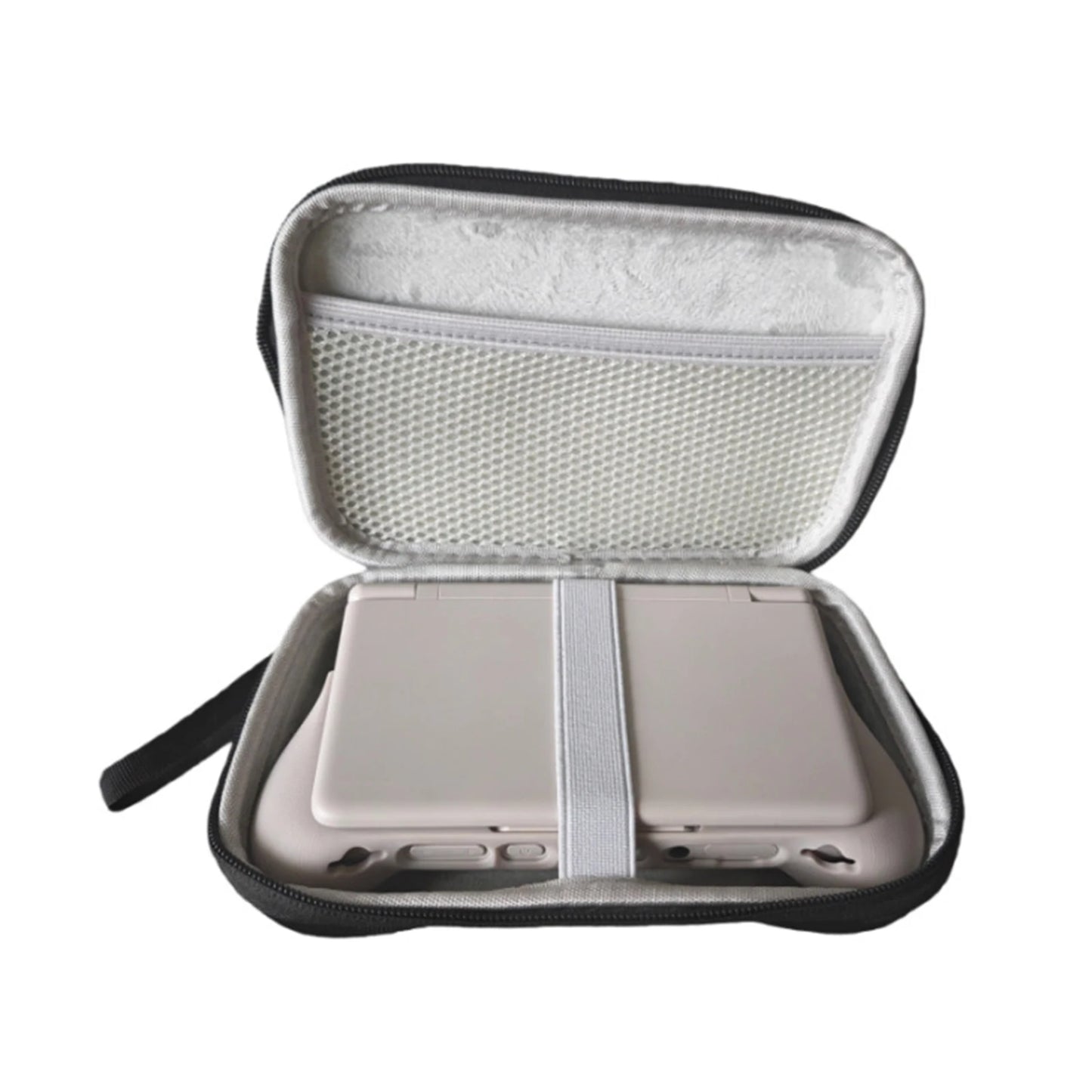 Compatible for AYN THOR Handheld Game Console Grip Bag Portable Carrying Case Shockproof Game Accessories for Travel and Storage