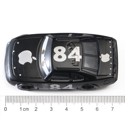 Cars Disney Pixar Cars 2 3 Toy Lightning McQueen Mater Jackson Storm Alloy Metal Model Car 1:55 Metal Toys Children Gifts