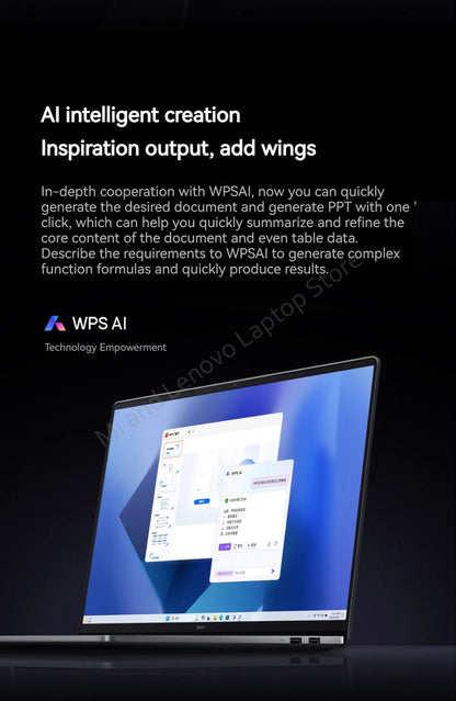 2024 New Xiaomi RedmiBook Pro 16 Ultra 5 125H 32GB LPDDR5 1TB SSD 3.1K 165Hz 16inch