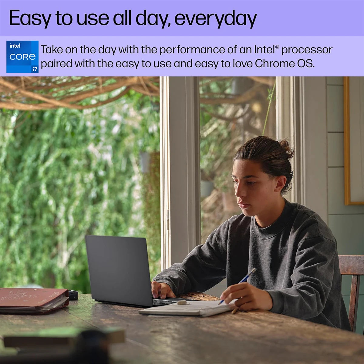 ACEKAMAS 15.6" Intel Core i7 6500U i3 6100U Laptop Computer Windows 11 Pro 16GB DDR4 1TB SSD Notebook PC Portable Laptops Gaming