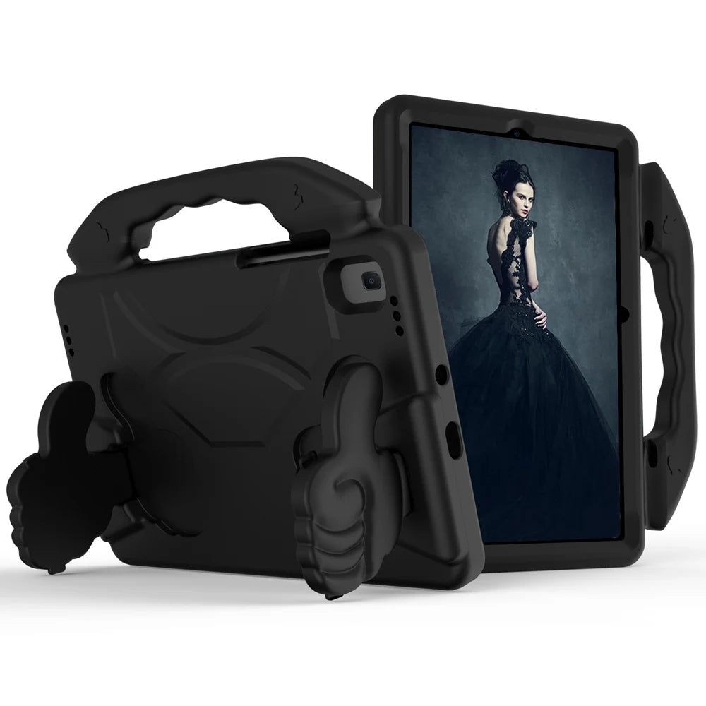 For Lenovo Tab TB-X606F TB-X606X Case TB-X606M Kids cover funda coque for Lenovo M10 FHD PLUS 10.3 inch TB-X606