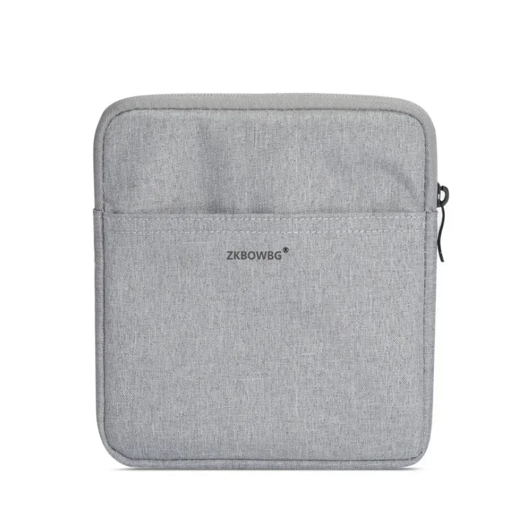Sleeve Bag Case for Kobo Libra 2 2021 7 Inch Tolino Vision 6 5 Universal Pouch for Kobo Libra H2O 7'' Ebook Shockproof Bags Case
