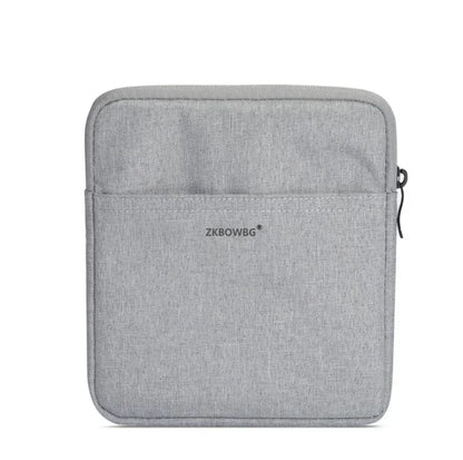 Sleeve Bag Case for Kobo Libra 2 2021 7 Inch Tolino Vision 6 5 Universal Pouch for Kobo Libra H2O 7'' Ebook Shockproof Bags Case