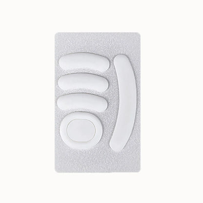 ICE Version Glides Curve Edge Mouse Skate Mouse feet for Logitech G Pro X Superlight G Pro Wireless Mouse