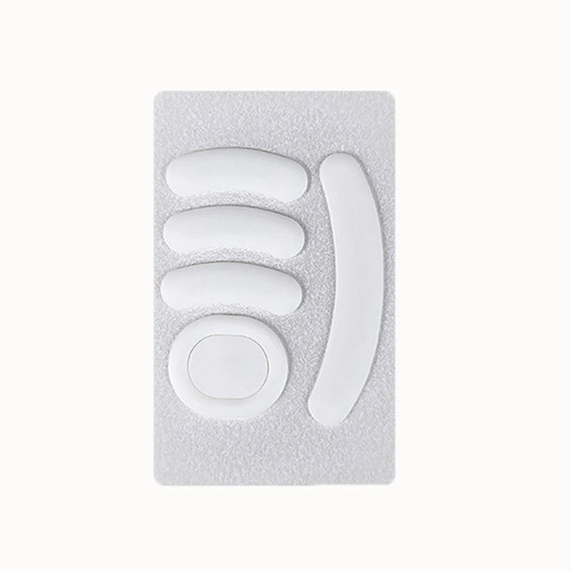ICE Version Glides Curve Edge Mouse Skate Mouse feet for Logitech G Pro X Superlight G Pro Wireless Mouse