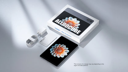 ALLDOCUBE 8.8“ Mini Tablets iPlay 70 Mini Pro 8+8GB RAM 256GB ROM Android 15 Tablet PC 90Hz FHD Screen 6050mAh Dual 4G LTE Pads