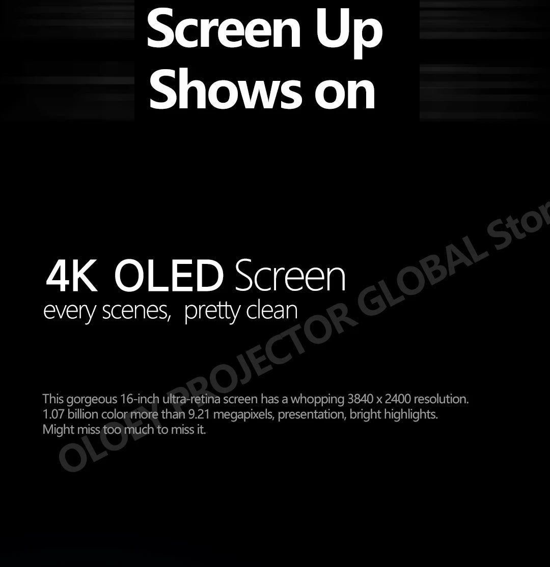 Xiaomi Book Pro 16 2022 1260P/1240P 2050 4G 16Inch 4K OLED Touch Screen Mi Book