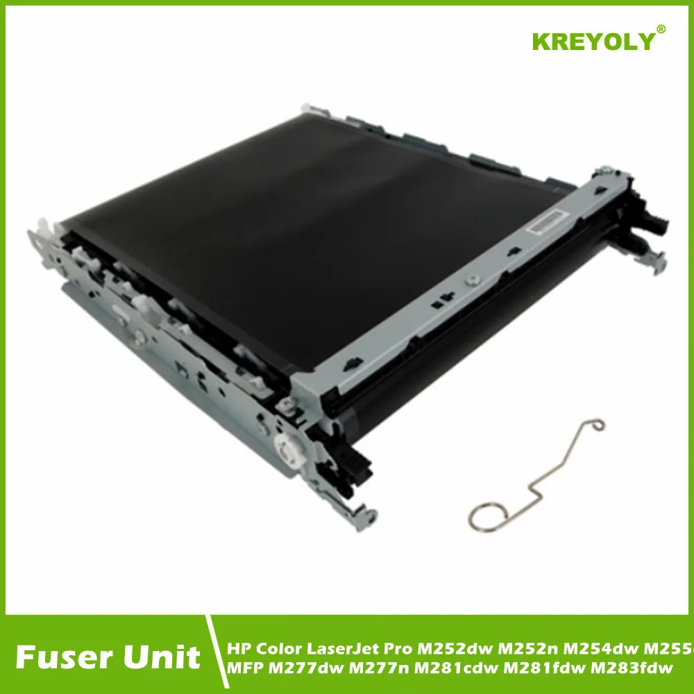 Transfer Belt (ITB) Assembly For HP Color LaserJet ProM252dw M252n M254dw M255dw MFP M277dw M277n M281cdw M281fdw RM2-5907-000CN