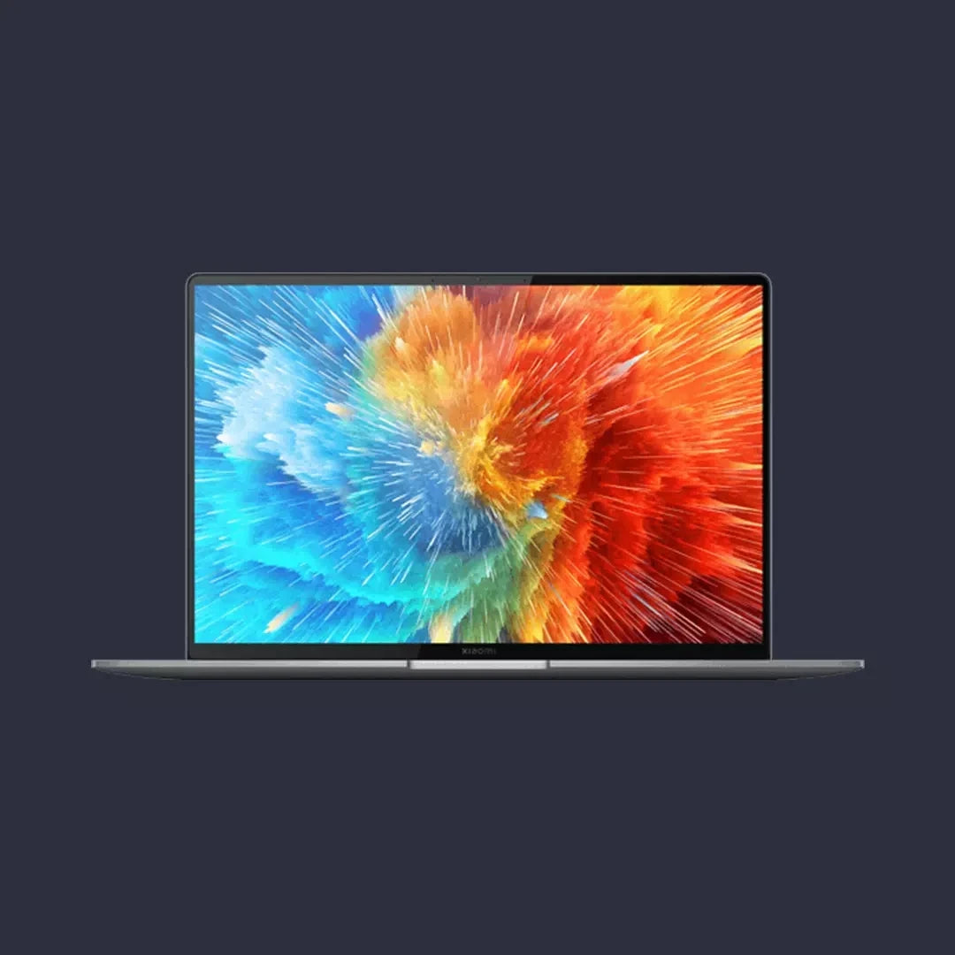 Xiaomi Book Pro 16 2022 1260P/1240P 2050 4G 16Inch 4K OLED Touch Screen Mi Book