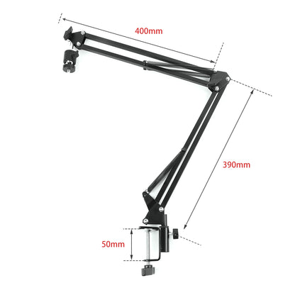 YIZHAN 48MP 4K Electronics Soldering Microscope FULL HD 1080P HDMI Camera USB Software 1-150x Lens Stand Shipping From Europe