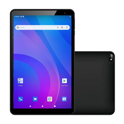 10.1 INCH 2GB RAM DDR 64GB ROM Android 11 Phone Call Tablet PC T2050B Quad-Core UMS312 Quad-Core 1.3GHz Dual Camera WIFI