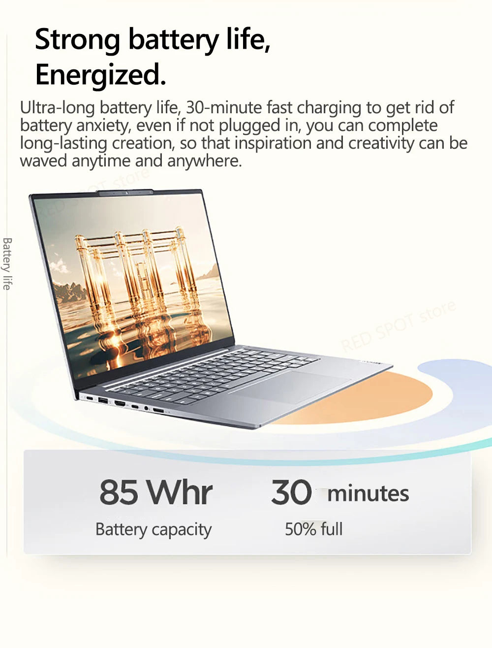 Lenovo Thinkbook 14+ R AI 9 365/880M/32GB 1TB  SSD 14.5inch 120Hz 3K