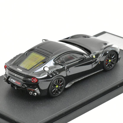 Little Toy 1:64  F12 TDF V12 Diecast Model Car