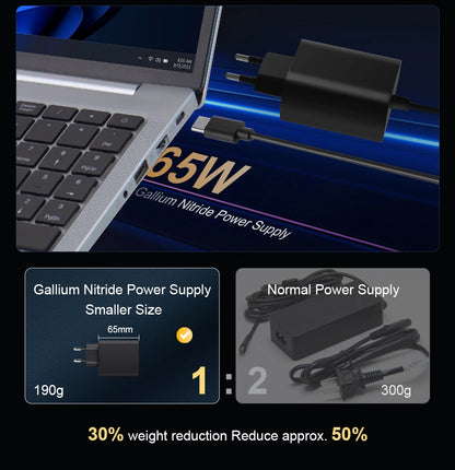 Laptop 16 inch 2.5K 120Hz Intel Core i7-13620H WiFi 6 32GB RAM 1TB SSD Laptop Windows 11 pro Notebook Office Computer