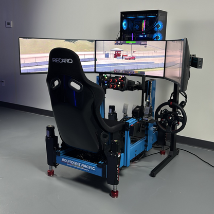 Fusion Simulator [Free Consultation]
